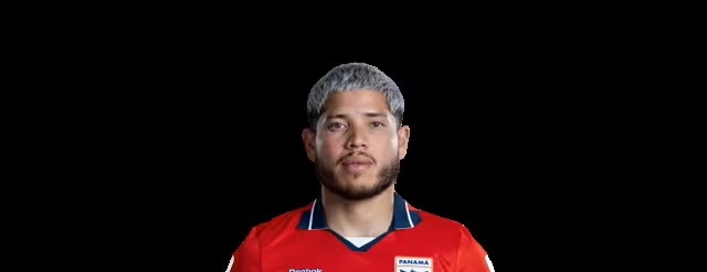	Cristian Martínez 	